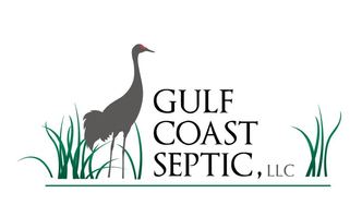 Gulf Coast Septic, LLC logo