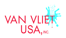 Logo for Van Vliet USA