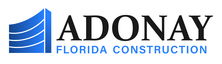 Adonay FC, LLC logo