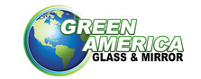 Logo for Green America Glass & Mirror Corp - Hlavn strnka Facebook