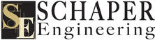 Schaper Engineering, LLC logo