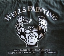 Avatar for Claude Wells Painting