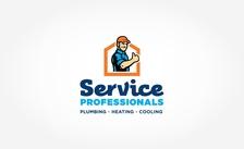 Logo for Service Professionals, Inc.