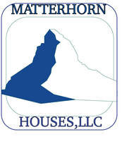 Logo for Matterhorn Houses, LLC