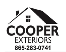 Cooper Exteriors, LLC logo