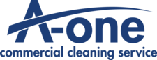 A#1 Cleaning logo