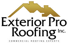 Exterior Pro, Inc. logo