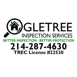 Ogletree Inspection Services logo