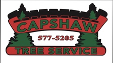 Capshaw Tree Service logo