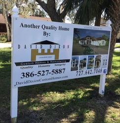 David Dixon Custom Homes & Remodeling, Inc. logo