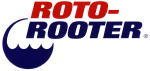 Roto Rooter Plumbing Service, Inc. logo