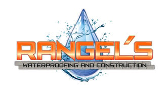 Rangel's Waterproofing & Construction logo