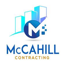 Logo for McCahill Contracting, Inc.