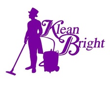 Logo for Klean Bright