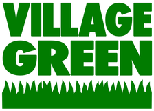 Village Green Lawn Service, Inc. logo