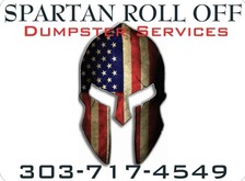 Spartan Roll Off Corp. logo