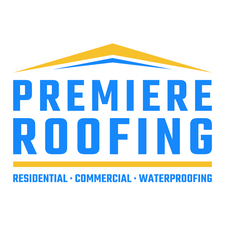 Logo for Premiere Roofing, LLC