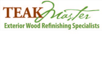 Teak Master, Inc. logo