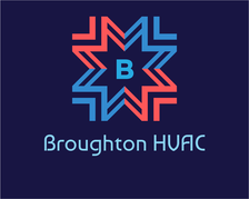 Logo for R.L. Broughton Inc.