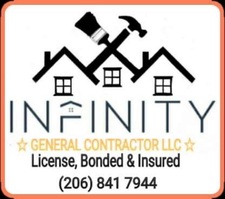 Avatar for Infinity General Contractor, LLC.