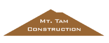 Avatar for Mt. Tam Construction