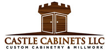 Castle Cabinets logo