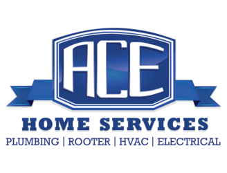 Ace Home Services logo