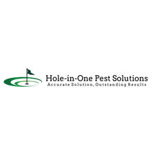 Hole-In-One Pest Solutions, Inc. logo