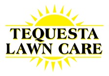 Tequesta Lawn Care logo