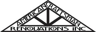 American Craftsman Renovation, Inc. logo