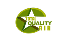 Total Quality Air, LLC logo