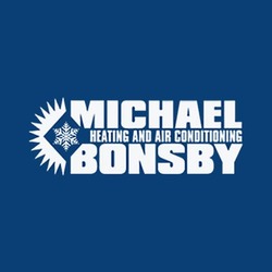 Michael Bonsby Heating & Air Conditioning, LLC logo