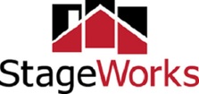Logo for StageWorks