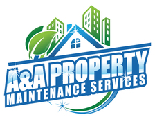 A&A Property Maintenance Services, LLC logo