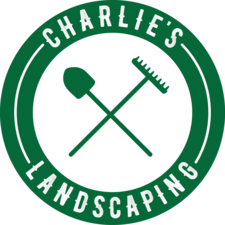 Charlie's Landscaping, LLC logo