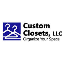 Custom Closets, LLC� logo