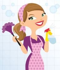 Inspirations Cleaning Service logo