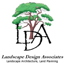 Landscape Design Associates, LLC logo