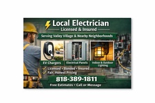 Avatar for E. Yona Electric