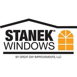 Stanek Windows - Buffalo logo