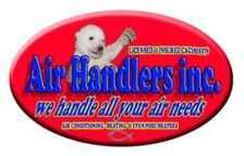 Air Handlers, Inc. logo
