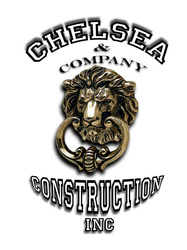 Chelsea & Company Construction, Inc. logo