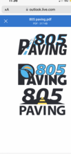 Avatar for 805 Paving