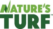 Logo for Nature's Turf, Inc.
