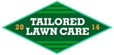 Tailored Lawn Care, LLC logo
