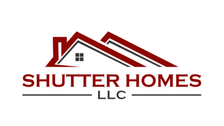 Logo for Shutter Homes, LLC