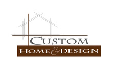 Custom Home and Design, LLC logo