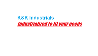 K & K Industrials logo