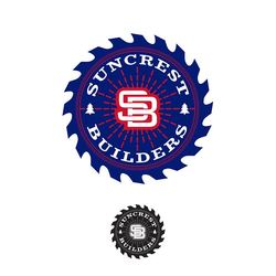 Suncrest Builders, LLC logo