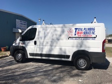 Total Plumbing & Drain Service, Inc. logo